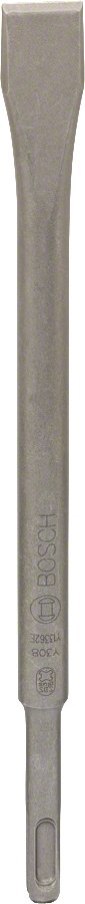 BOSCH DŁUTO PŁASKIE SDS PLUS 20*250 10P