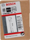 BOSCH DŁUTO PŁASKIE SDS PLUS 20*250 10P