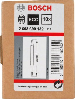 BOSCH DŁUTO SZPIC SDS-PLUS 250 MM