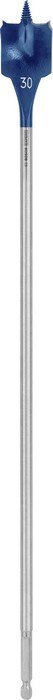 BOSCH WIERTŁO ŁOPATKOWE SELFCUT EXPERT 30*400MM BOSCH WIERTŁO ŁOPATKOWE SELFCUT EXPERT 30*400MM