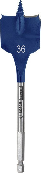 BOSCH WIERTŁO ŁOPATKOWE SELFCUT EXPERT 36*152MM BOSCH WIERTŁO ŁOPATKOWE SELFCUT EXPERT 36*152MM