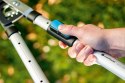 CELL-FAST SEKATOR NOŻYCOWY TELESKOPOWY IDEAL