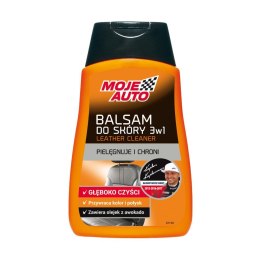 MOJE AUTO BALSAM DO SKÓRY 3W1 250ML