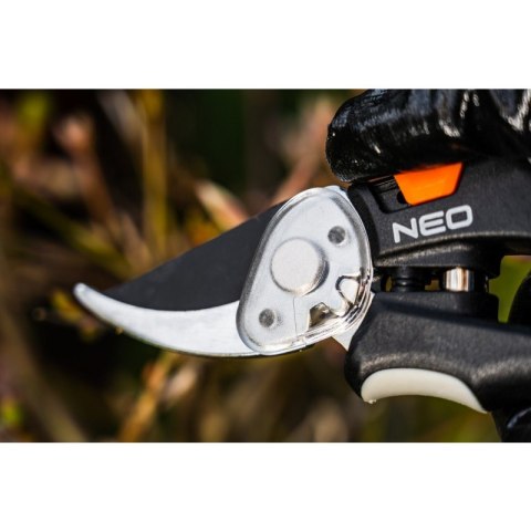 NEO SEKATOR BY-PASS 200 MM, ZAKRES DO 18 MM, PRZEKŁADNIA NEO SEKATOR BY-PASS 200 MM, ZAKRES DO 18 MM, PRZEKŁADNIA