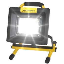 PARTNERSITE NAŚWIETLACZ LED SMD Z AKUMULATOREM 20W, 1800LM, LSR20A