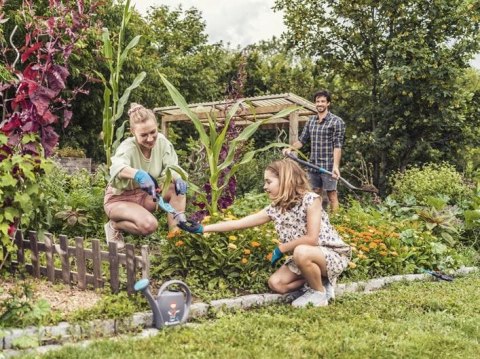 GARDENA RĘKAWICE OGRODNICZE S GARDENA RĘKAWICE OGRODNICZE S