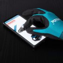 MAKITA RĘKAWICE OCHRONNE POWLEKANE ROZMIAR M