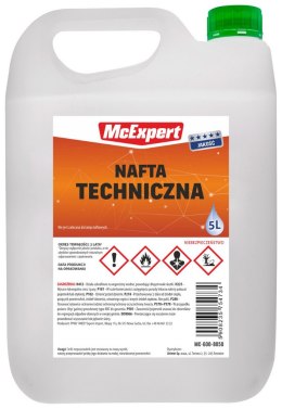 MC EXPERT NAFTA TECHNICZNA 5L