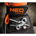 NEO RĘKAWICE ROBOCZE Z MAGNESEM BEZ PALCÓW, ROZMIAR 10