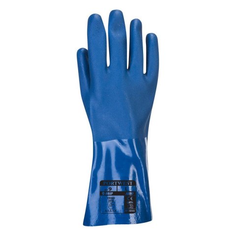PORTWEST RĘKAWICE RYBAKA 30CM A880 ROZMIAR M PORTWEST RĘKAWICE RYBAKA 30CM A880 ROZMIAR M