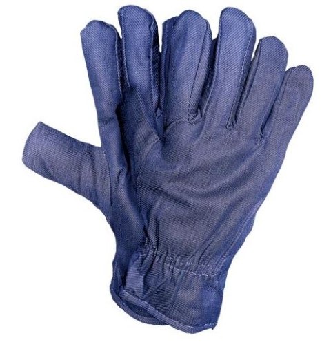 UN RĘKAWICE DRELICHOWE 104 OCIEPLANE GRUBĄ FLANELĄ RDO