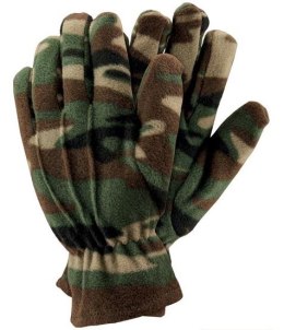 UN RĘKAWICE OCIEPLANE POLAROWE RPOLAR-MORO10