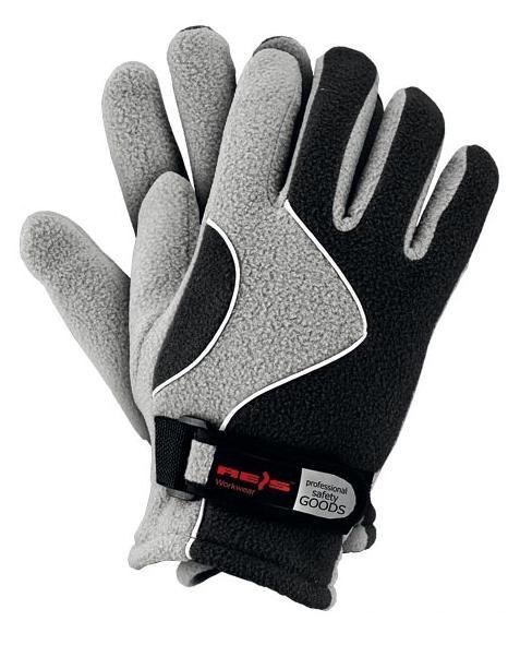 UN RĘKAWICE OCIEPLANE POLAROWE RPOLTRIAN BJS8