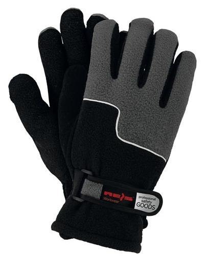 UN RĘKAWICE OCIEPLANE POLAROWE RPOLTRIP GFSB10