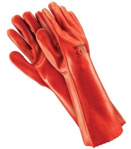 UN RĘKAWICE PCV DŁUGIE RPCV 40CM PP-OLAF