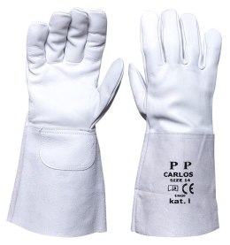 UN RĘKAWICE SPAWALNICZE CARLOS/LYNX