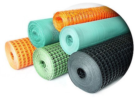 UN SIATKA KONTENEROWA ZIELONA 25MB 0.6M TYP K 14