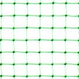 UN SIATKA PRZECIW PTAKOM ZIELONA OCZKO 19*19MM 3*5 MB