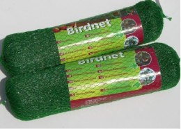 UN SIATKA PRZECIW PTAKOM ZIELONA OCZKO 19*19MM 5*5 MB