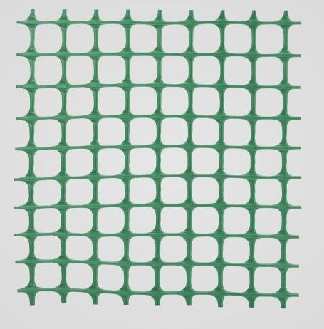 UN SIATKA RABATOWA ZIELONA 100CM*50MB TYP SR10