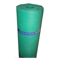UN SIATKA TECHNICZNA ZIELONA TYP ST06 0.6M*50MB