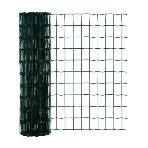 UN SIATKA ZGRZEWANA POWLEKANA PCV TYP 'ASTROPLAX' 60CM 10MB