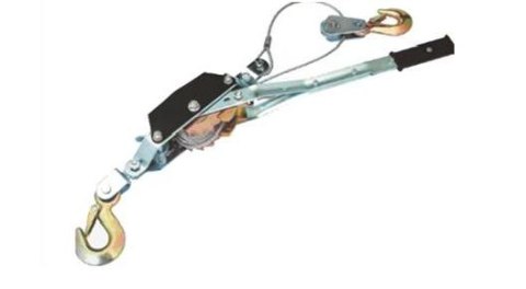 UN WYCIĄGARKA, WCIĄGARKA, PRZYCIĄGARKA LINOWA 2 TONY