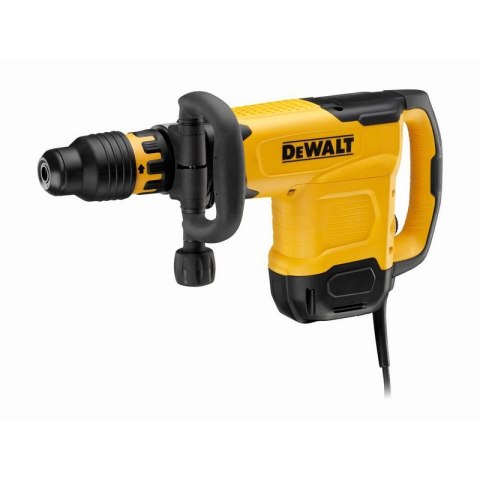 DEWALT MŁOT WYBURZENIOWY SDS-MAX 1600W 17.5J