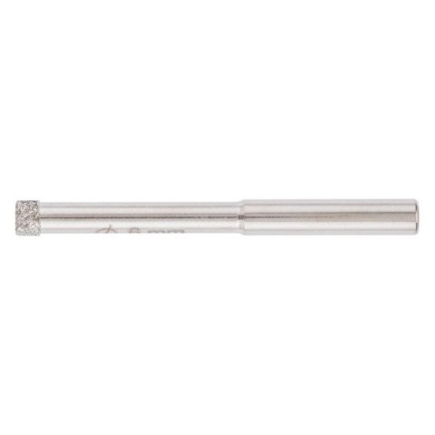 GRAPHITE WIERTŁO DIAMENTOWE DO GRESU 6MM GRAPHITE WIERTŁO DIAMENTOWE DO GRESU 6MM