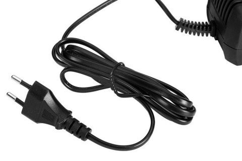 GRAPHITE ZESTAW ENERGY+ AKUMULATOR 4AH Z ŁADOWARKĄ GRAPHITE ZESTAW ENERGY+ AKUMULATOR 4AH Z ŁADOWARKĄ
