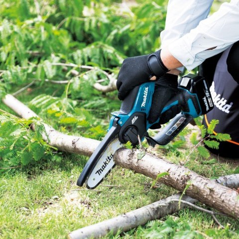 MAKITA PILARKA ŁAŃCUCHOWA AKUMULATOROWA 150MM 18V LTX 0*AH MAKITA PILARKA ŁAŃCUCHOWA AKUMULATOROWA 150MM 18V LTX 0*AH