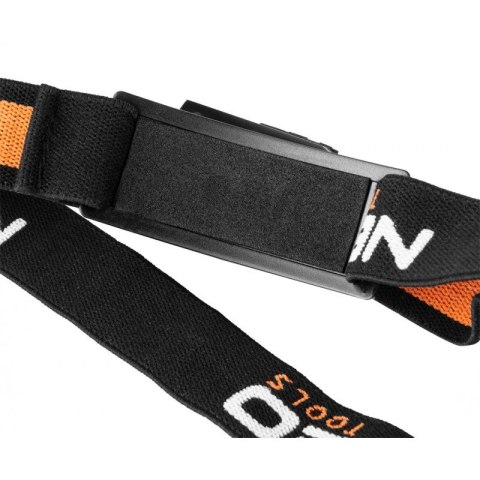 NEO LATARKA CZOŁOWA AKUMULATOROWA USB 180LM COB LED,CZUJNIK RUCH NEO LATARKA CZOŁOWA AKUMULATOROWA USB 180LM COB LED,CZUJNIK RUCH
