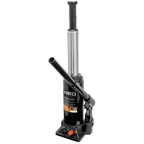 NEO PODNOŚNIK HYDRAULICZNY SŁUPKOWY 3T NEO PODNOŚNIK HYDRAULICZNY SŁUPKOWY 3T