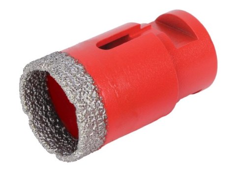 RUBI KORONKA DIAMENTOWA DRYGRES NA SUCHO 6MM M14 RUBI KORONKA DIAMENTOWA DRYGRES NA SUCHO 6MM M14