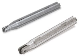 RUBI ZESTAW DWÓCH NOŻY TNĄCYCH 6MM I 10MM