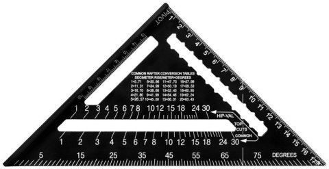 SOLA KĄTOWNIK UNIWESRSALNY RS 18 CM