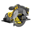 STANLEY ZESTAW SFMCD711+SFMCF800+SFMCG400+SFMCS500 V20 2*4.0A