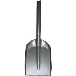 UN ŁOPATKA TYP-D METALOWA DUŻA