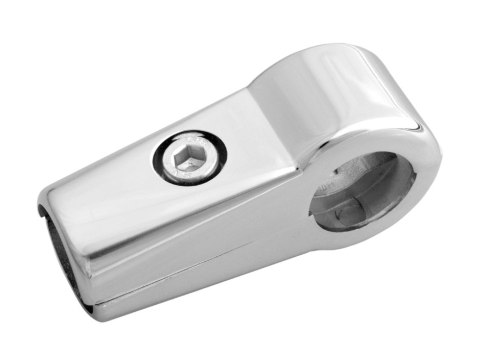 UN ZŁĄCZKA DWURAMIENNA PROSTA