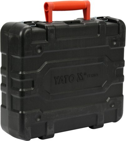 YATO ELEKTRYCZNY KLUCZ UDAROWY 1/2'' 600NM