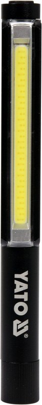 YATO LATARKA INSPEKCYJNA - PENLIGHT 200LM, COB LED, IP44