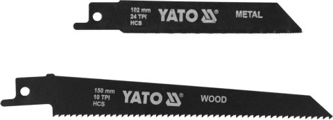 YATO PIŁA SZABLASTA 1050W YATO PIŁA SZABLASTA 1050W