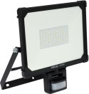 YATO REFLEKTOR SMD LED 50W 4750LM Z CZUJNIKIEM RUCHU