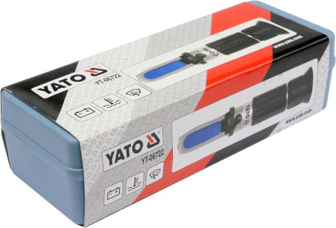 YATO REFRAKTOMETR YATO REFRAKTOMETR