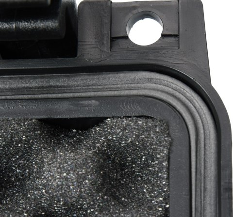 YATO WALIZKA NARZĘDZIOWA HERMET 270*246*124MM