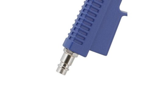 AIRPRESS PISTOLET DO PIASKOWANIA 1/4' 6-8 BAR ZBIORNIK 1L AIRPRESS PISTOLET DO PIASKOWANIA 1/4' 6-8 BAR ZBIORNIK 1L