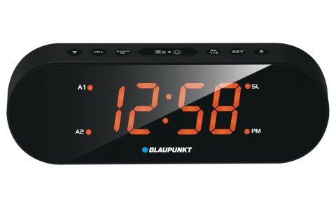 BLAUPUNKT RADIOBUDZIK FM PLL, CR6OR