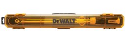 DEWALT KLUCZ DYNAMOMETRYCZNY 75-345NM 1/2''