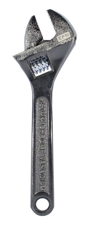 EPM KLUCZ NASTAWNY SOLID CR-V ''SZWED'' 150MM EPM KLUCZ NASTAWNY SOLID CR-V ''SZWED'' 150MM