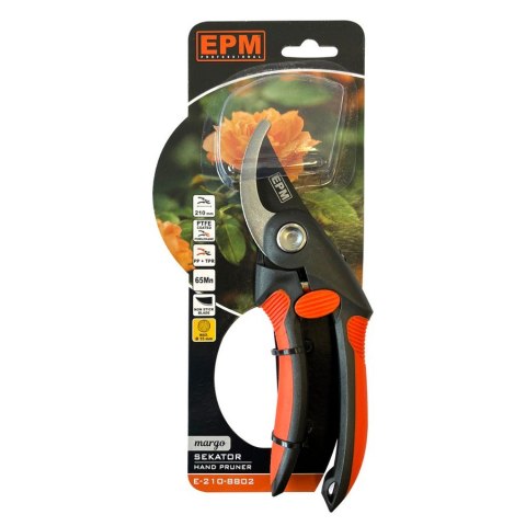 EPM SEKATOR UNIWERSALNY MARGO 210MM EPM SEKATOR UNIWERSALNY MARGO 210MM